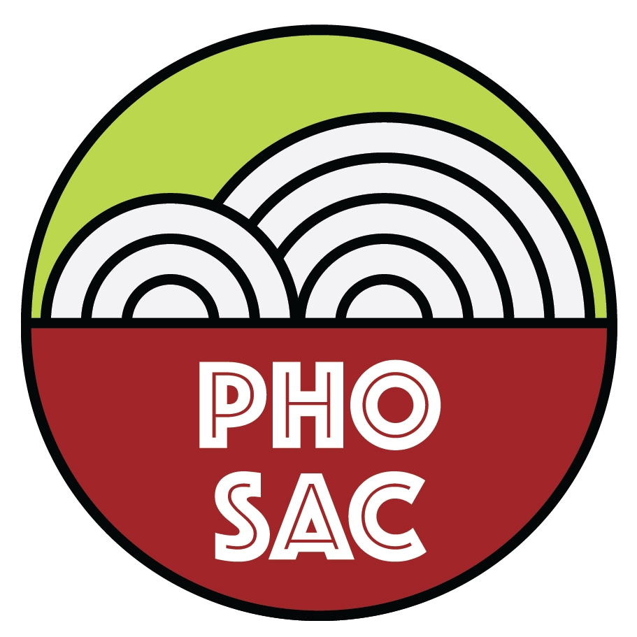 Phosac Logo